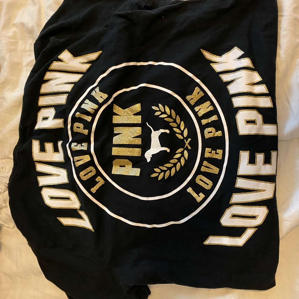 Victoria Secret tshirt